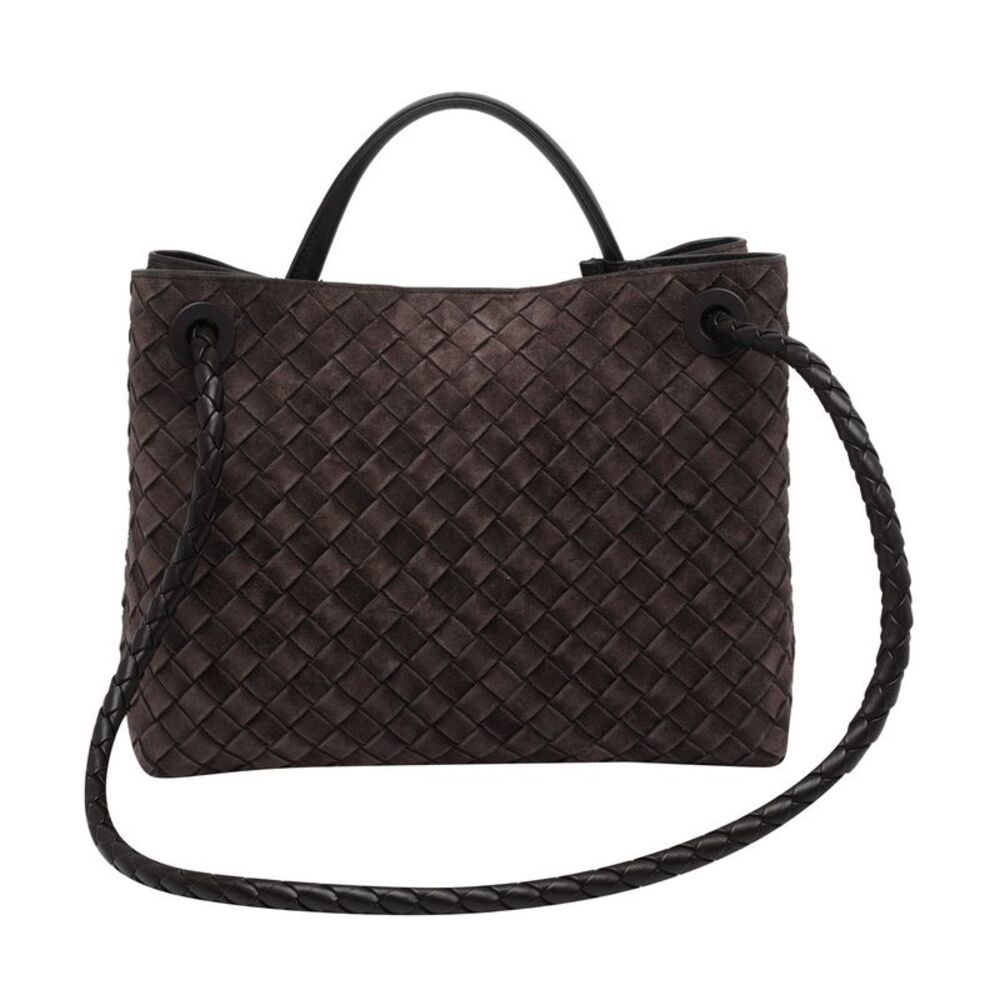 Bottega Veneta Women Andiamo - Picture 3 of 4